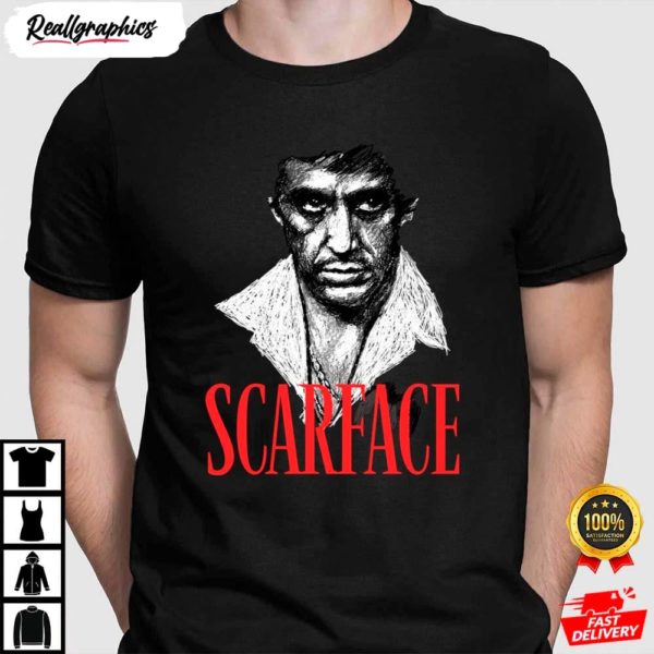 scarface tony montana icon scarface shirt 1 jlkho
