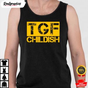 tgf childish shirt 5 eo7n3