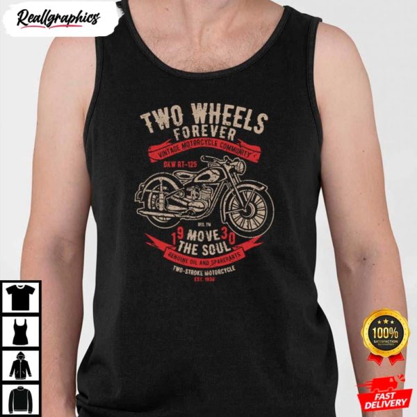 two wheels forever motorcycle community motorcycle shirt 5 kvirj