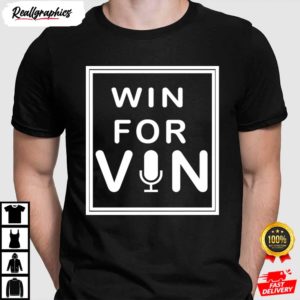 win for vin scully shirt 1 AunBY