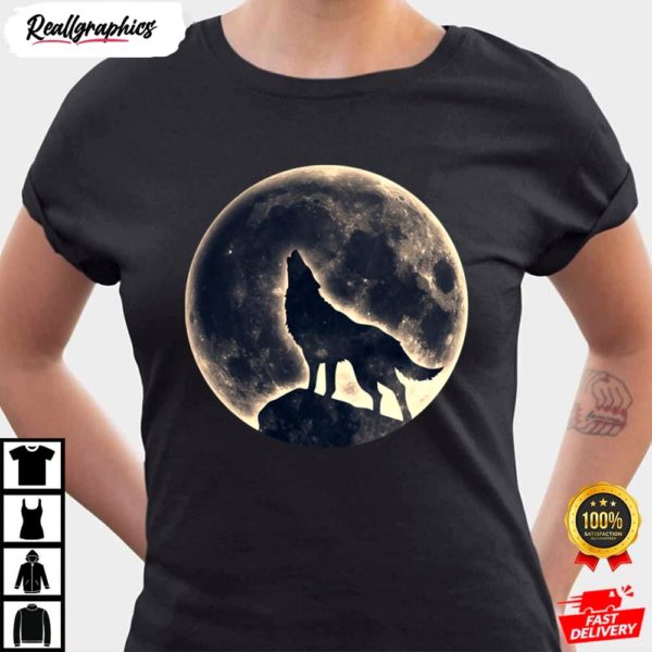 wolf moon fantasy wolfpack shirt 3 xfjfl