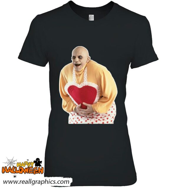 addams family uncle fester halloween shirt 1101 wemaz