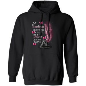 angel wings sometimes i just still cant believe you are gone shirt 2 qni703
