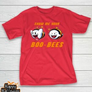 boo bees couples halloween costume show me your boo bees t shirt 1053 klk3yw