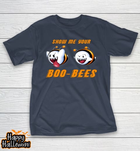 boo bees couples halloween costume show me your boo bees t shirt 327 yibopf