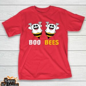 boo bees couples halloween costume t shirt 1052 jdy7oz