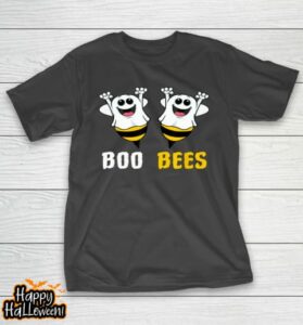 boo bees couples halloween costume t shirt 142 mftv5c