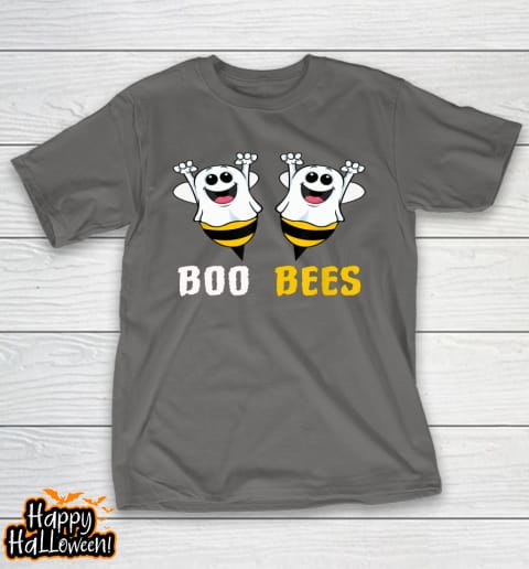 boo bees couples halloween costume t shirt 767 i9sjfg