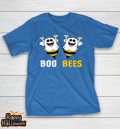 boo bees couples halloween costume t shirt 910 eda7ep