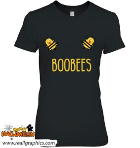 boobees funny pun halloween party shirt 1173 ydznm
