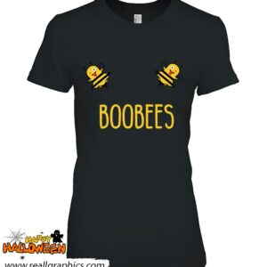 boobees funny pun halloween party shirt 1173 yDZNM