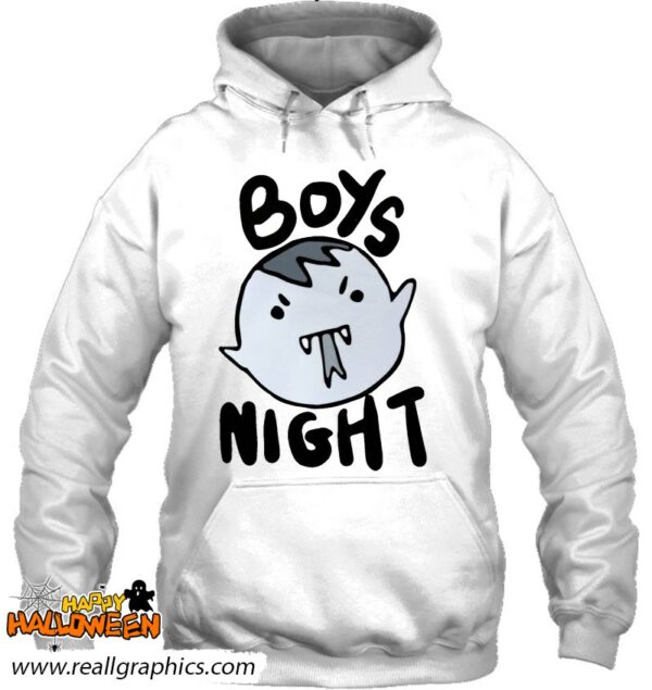boys night trending halloween costume shirt 285 11gl1