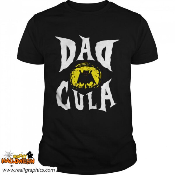 dadcula halloween shirt 32 rgpwd