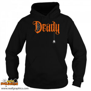 deady family halloween shirt 1451 0hdf5
