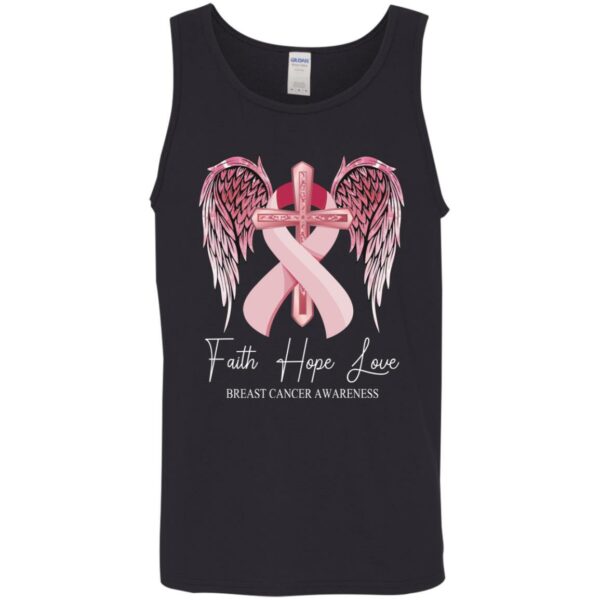 faith hope love pink ribbon breast cancer awareness shirt 10 afx9do