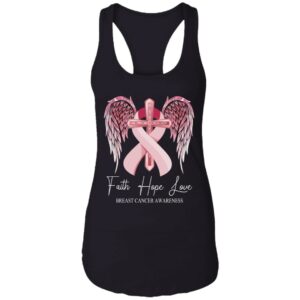 faith hope love pink ribbon breast cancer awareness shirt 13 pihndx