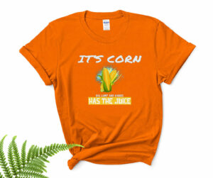funny halloween funny thanksgiving its corn big lump shirt 5 r4neei