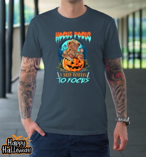 funny halloween hocus pocus need insulin diabetes awareness t shirt 595 nkljuz