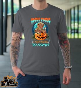 funny halloween hocus pocus need insulin diabetes awareness t shirt 885 fetqim