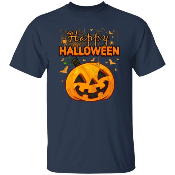 funny spooky season retro pumpkin happy halloween t shirt 4 lqexd