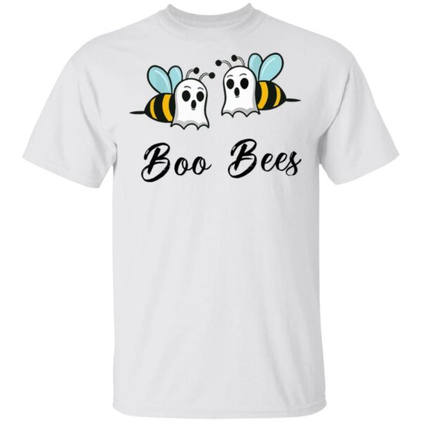 ghost boo bee halloween gift t shirt 2 kgoss