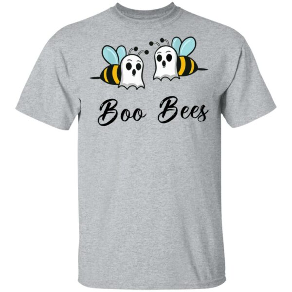 ghost boo bee halloween gift t shirt 3 ztvqt