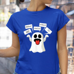 ghosted lazy halloween costume funny ghost texting dating funny halloween shirt 181 kh9wji