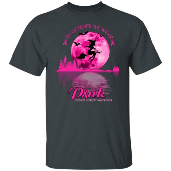 guitar lake in october we wear pink breast cancer awareness t shirt 3 qw6ua