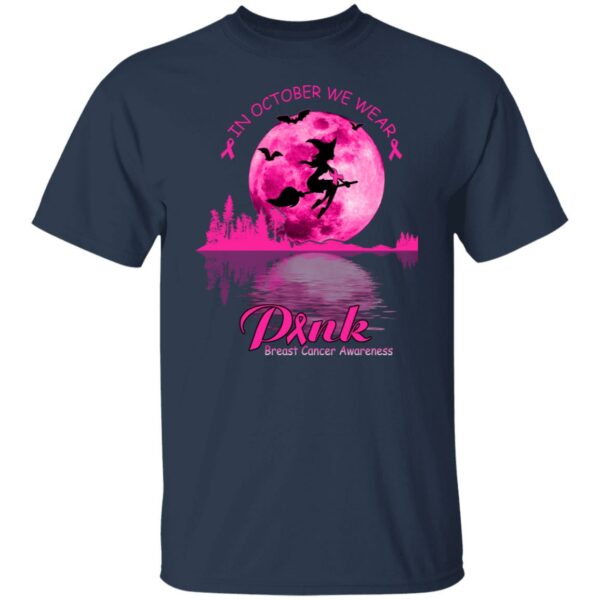 guitar lake in october we wear pink breast cancer awareness t shirt 4 ryo6w