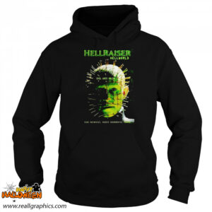 halloween hellraiser hellworld shirt 1445 ouppw