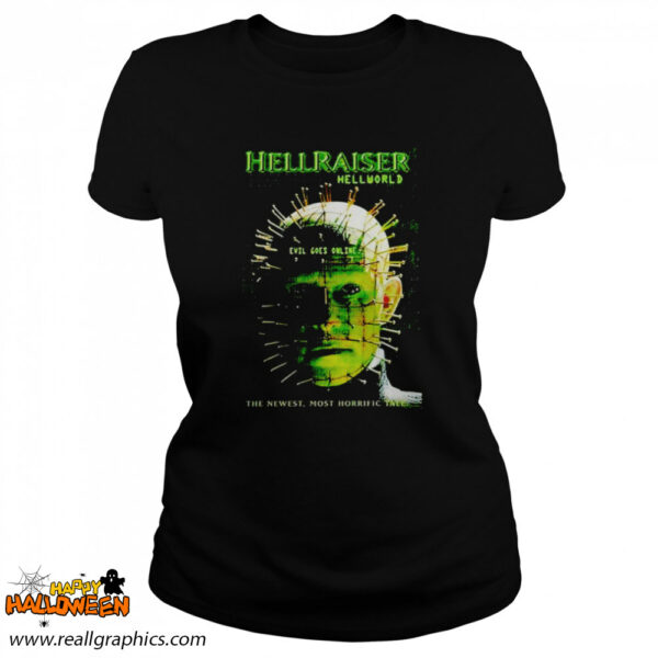 halloween hellraiser hellworld shirt 59 m0gkt