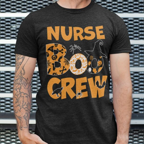 halloween nurse boo crew witch t shirt 1 7xkme