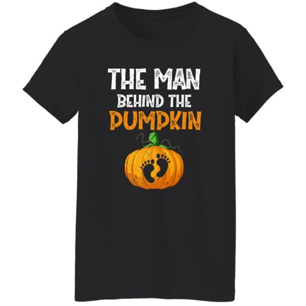 halloween pregnancy 2022 for men expecting pumpkin costume shirt 10 mt6fjy