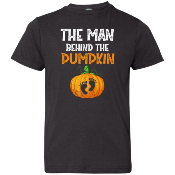 halloween pregnancy 2022 for men expecting pumpkin costume shirt 2 wj9i9t