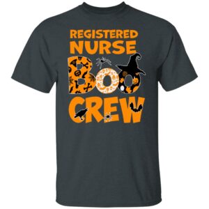 halloween registered boo crew witch t shirt 2 aia2b