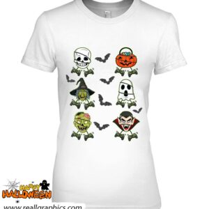 halloween skeleton gaming witch vampire zombie shirt 941 GbCWd