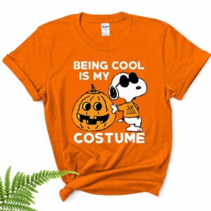 halloween snoopy peanuts snoopy cool halloween costume shirt 14 zdjyav