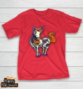 halloween unicorn t shirt 1156 qan2zq