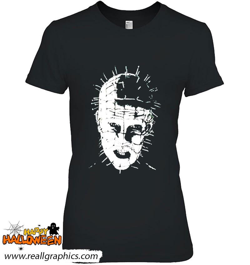 Hellraiser 90s Horror Movie Freddy Krueger Jason Halloween Shirt