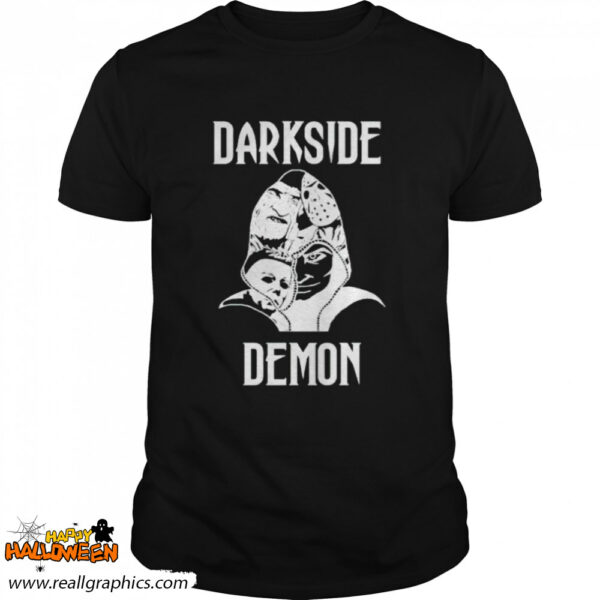 horror halloween darkside demon shirt 15 v6fyu