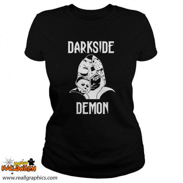 horror halloween darkside demon shirt 51 zkkds