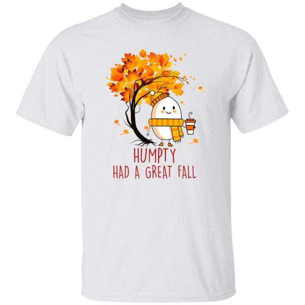 humpty dumpty had a great fall happy fall yall thanksgiving t shirt 1 sxjuk