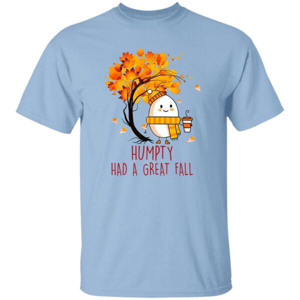 humpty dumpty had a great fall happy fall yall thanksgiving t shirt 3 rqdgd