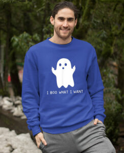 i boo what i want halloween spooky creepy cute spooky ghost shirt 63 b97m7q