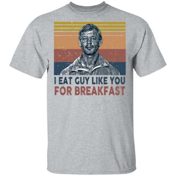 i eat guys like you for breakfast vintage retro halloween t shirt 3 ow5w8