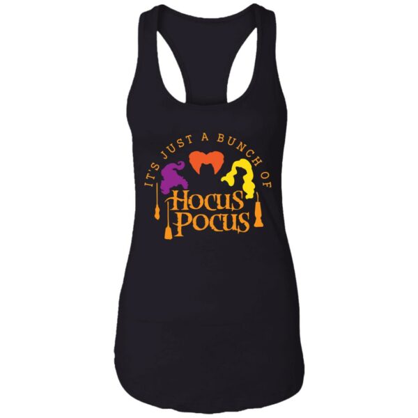 its just a bunch of hocus pocus shirt halloween party shirt 13 hfdqyy