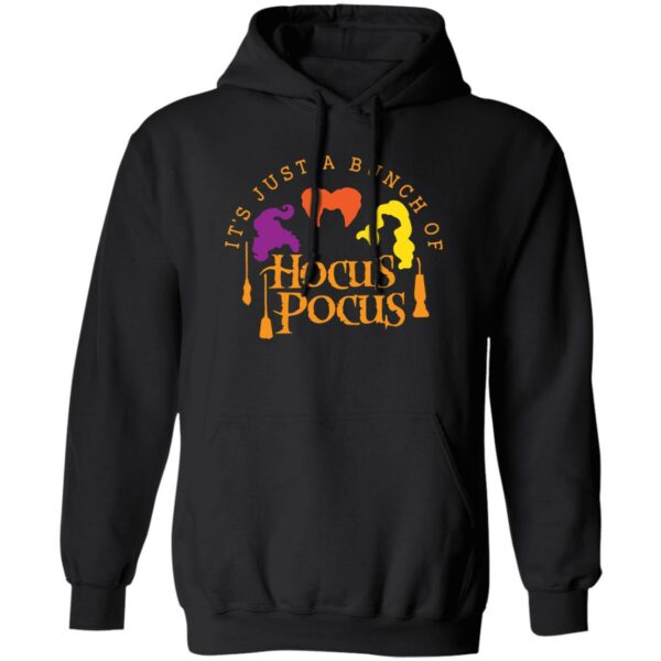 its just a bunch of hocus pocus shirt halloween party shirt 3 c0brzi