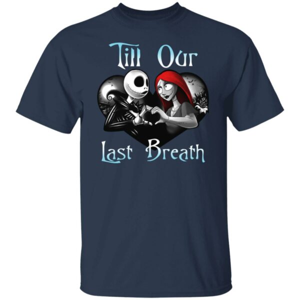jack skellington and sally till our last breath matching couple halloween t shirt 4 tevtr