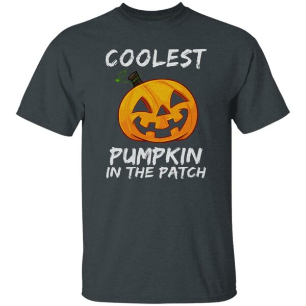 kids coolest pumpkin in the patch halloween boys girls men t shirt 3 hubi3