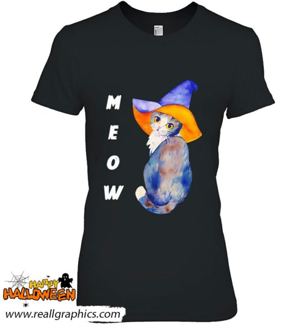 meow twwt meow kitty cat cap shirt 1197 rgfpq